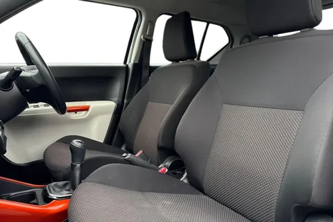 11 of 48 for Suzuki Ignis 1.2 Dualjet MHEV SZ5 Euro 6 (s/s) 5dr