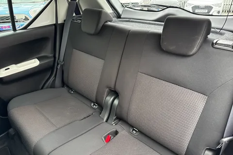 14 of 48 for Suzuki Ignis 1.2 Dualjet MHEV SZ5 Euro 6 (s/s) 5dr