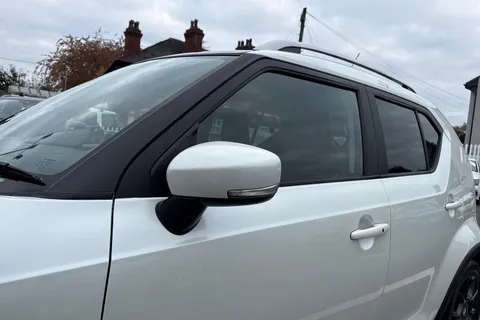 26 of 48 for Suzuki Ignis 1.2 Dualjet MHEV SZ5 Euro 6 (s/s) 5dr