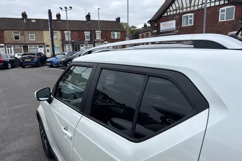 29 of 48 for Suzuki Ignis 1.2 Dualjet MHEV SZ5 Euro 6 (s/s) 5dr