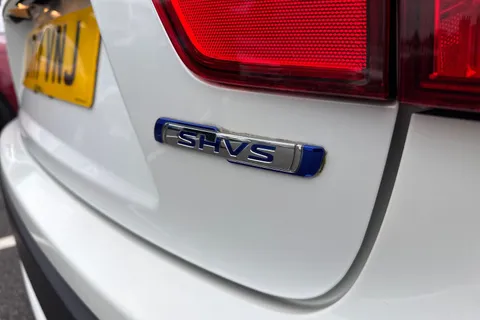 30 of 48 for Suzuki Ignis 1.2 Dualjet MHEV SZ5 Euro 6 (s/s) 5dr