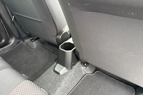 31 of 48 for Suzuki Ignis 1.2 Dualjet MHEV SZ5 Euro 6 (s/s) 5dr