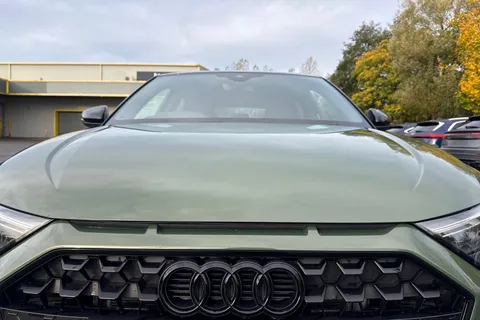 PJ25USF Audi A1 Black Edition 30 TFSI  116 PS 6-speed Thumbnail #28