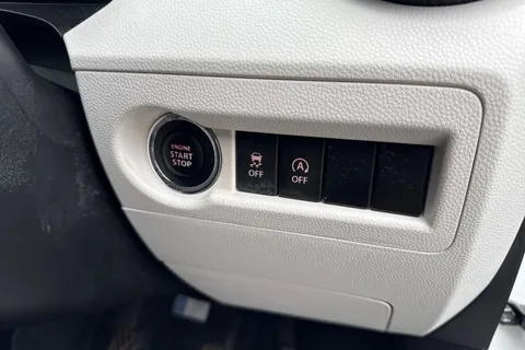 33 of 48 for Suzuki Ignis 1.2 Dualjet MHEV SZ5 Euro 6 (s/s) 5dr