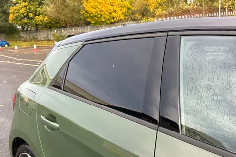 PJ25USF Audi A1 Black Edition 30 TFSI  116 PS 6-speed Thumbnail #32