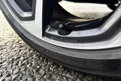 PJ25USF Audi A1 Black Edition 30 TFSI  116 PS 6-speed Thumbnail #33