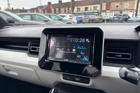 39 of 48 for Suzuki Ignis 1.2 Dualjet MHEV SZ5 Euro 6 (s/s) 5dr