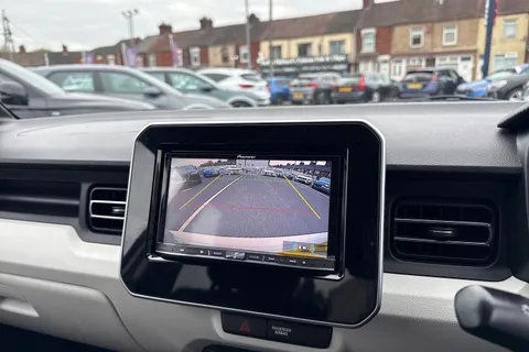 41 of 48 for Suzuki Ignis 1.2 Dualjet MHEV SZ5 Euro 6 (s/s) 5dr