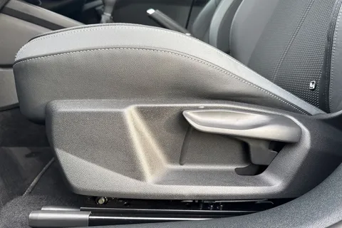 PJ25USF Audi A1 Black Edition 30 TFSI  116 PS 6-speed Thumbnail #38