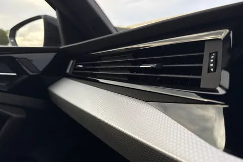 PJ25USF Audi A1 Black Edition 30 TFSI  116 PS 6-speed Thumbnail #43