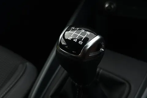 PJ25USF Audi A1 Black Edition 30 TFSI  116 PS 6-speed Thumbnail #45