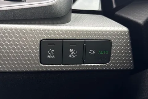 PJ25USF Audi A1 Black Edition 30 TFSI  116 PS 6-speed Thumbnail #51