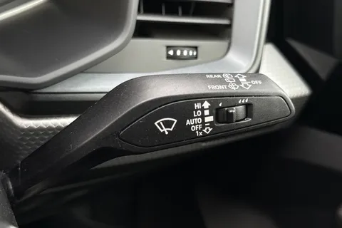 PJ25USF Audi A1 Black Edition 30 TFSI  116 PS 6-speed Thumbnail #54