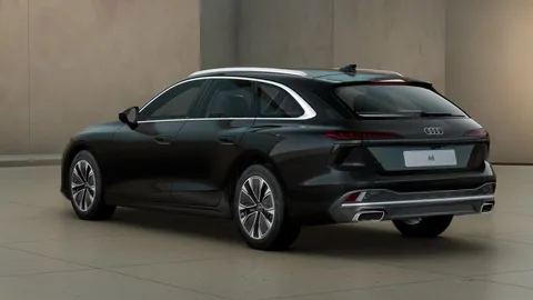 Audi A6 Avant 2.0 TFSI Sport S Tronic Euro 6 (s/s) 5dr Thumbnail #2