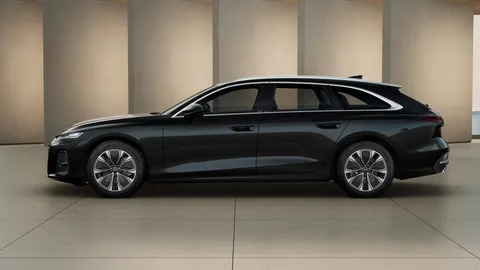 Audi A6 Avant 2.0 TFSI Sport S Tronic Euro 6 (s/s) 5dr Thumbnail #3