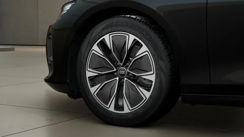 Audi A6 Avant 2.0 TFSI Sport S Tronic Euro 6 (s/s) 5dr Thumbnail #4