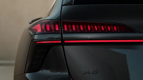 Audi A6 Avant 2.0 TFSI Sport S Tronic Euro 6 (s/s) 5dr Thumbnail #7