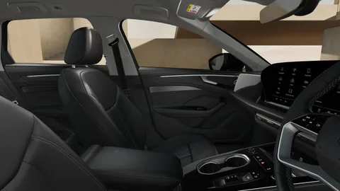 Audi A6 Avant 2.0 TFSI Sport S Tronic Euro 6 (s/s) 5dr Thumbnail #9