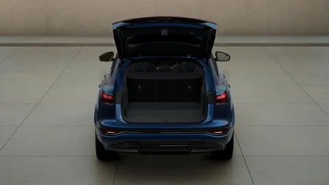 Audi Q6 E-Tron 100kWh Edition 1 Auto quattro 5dr Thumbnail #6