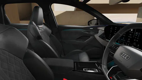 Audi Q6 E-Tron 100kWh Edition 1 Auto quattro 5dr Thumbnail #9