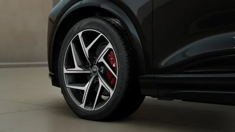 Audi Q6 E-Tron 100kWh Edition 1 Auto quattro 5dr Thumbnail #4