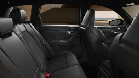 Audi Q6 E-Tron 100kWh Edition 1 Auto quattro 5dr Thumbnail #11