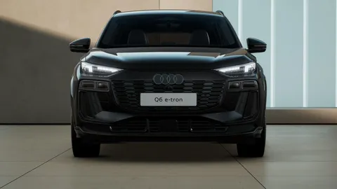 Audi Q6 E-Tron 100kWh Edition 1 Auto quattro 5dr Thumbnail #5