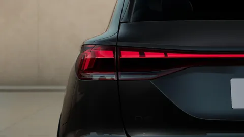 Audi Q6 E-Tron 100kWh Edition 1 Auto quattro 5dr Thumbnail #7