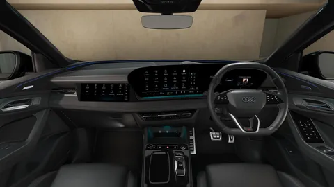 Audi Q6 E-Tron 100kWh Edition 1 Auto quattro 5dr Thumbnail #8