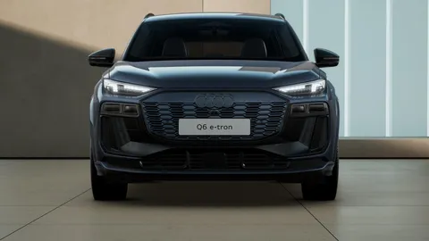 Audi Q6 E-Tron 100kWh Edition 1 Auto quattro 5dr Thumbnail #5