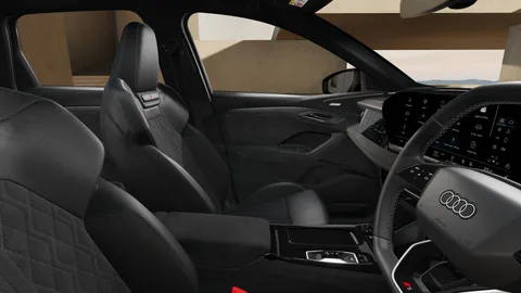 Audi Q6 E-Tron 100kWh Edition 1 Auto quattro 5dr Thumbnail #9