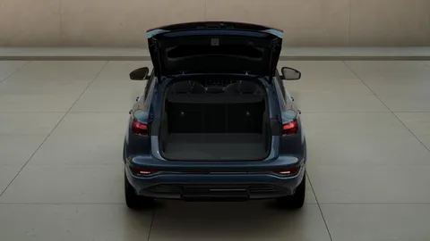 Audi Q6 E-Tron 100kWh Edition 1 Auto quattro 5dr Thumbnail #6