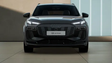 Audi Q6 E-Tron 100kWh Edition 1 Auto quattro 5dr Thumbnail #5