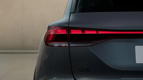 Audi Q6 E-Tron 100kWh Edition 1 Auto quattro 5dr Thumbnail #7