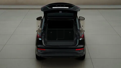 Audi Q4 e-tron 45 Black Edition Sportback Auto quattro 5dr 82kWh Thumbnail #6