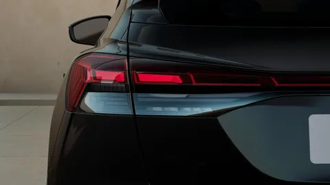 Audi Q4 e-tron 45 Black Edition Sportback Auto quattro 5dr 82kWh Thumbnail #7