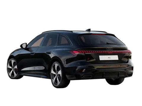 Audi A5 Avant 2.0 TFSI Edition 1 S Tronic Euro 6 (s/s) 5dr Thumbnail #3