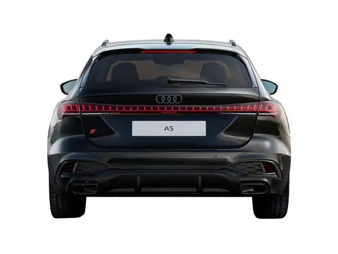 Audi A5 Avant 2.0 TFSI Edition 1 S Tronic Euro 6 (s/s) 5dr Thumbnail #4