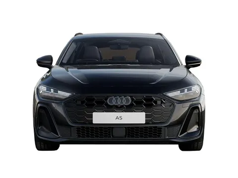 Audi A5 Avant 2.0 TFSI Edition 1 S Tronic Euro 6 (s/s) 5dr Thumbnail #5