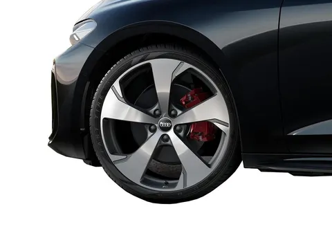 Audi A5 Avant 2.0 TFSI Edition 1 S Tronic Euro 6 (s/s) 5dr Thumbnail #7