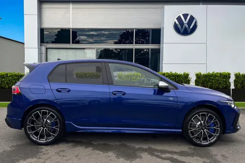 Volkswagen Golf 2.0 TSI R DSG 4Motion Euro 6 (s/s) 5dr Thumbnail #3