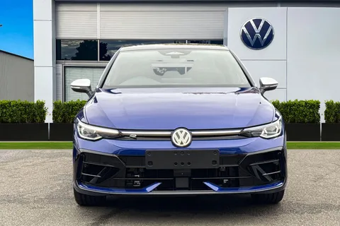 Volkswagen Golf 2.0 TSI R DSG 4Motion Euro 6 (s/s) 5dr Thumbnail #5