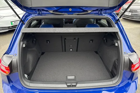 Volkswagen Golf 2.0 TSI R DSG 4Motion Euro 6 (s/s) 5dr Thumbnail #6