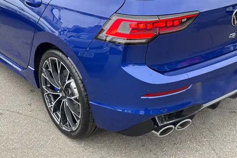 Volkswagen Golf 2.0 TSI R DSG 4Motion Euro 6 (s/s) 5dr Thumbnail #7