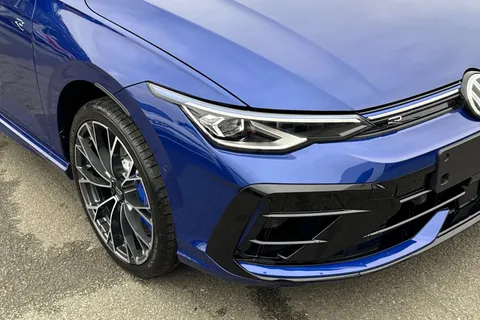 Volkswagen Golf 2.0 TSI R DSG 4Motion Euro 6 (s/s) 5dr Thumbnail #8