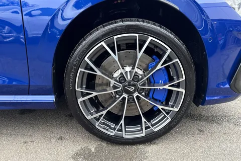 Volkswagen Golf 2.0 TSI R DSG 4Motion Euro 6 (s/s) 5dr Thumbnail #9