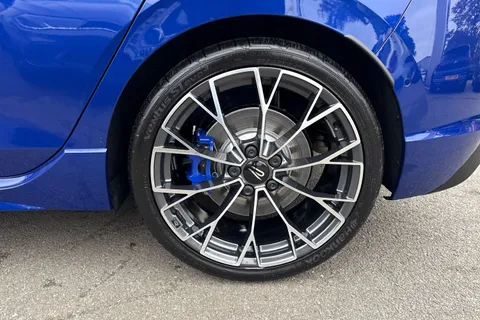 Volkswagen Golf 2.0 TSI R DSG 4Motion Euro 6 (s/s) 5dr Thumbnail #11