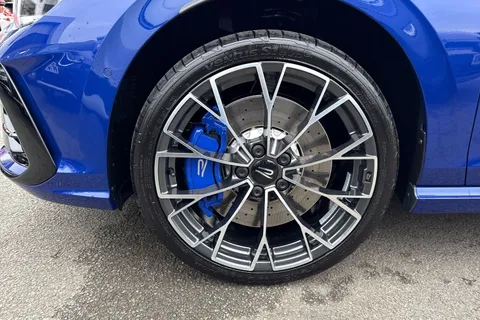 Volkswagen Golf 2.0 TSI R DSG 4Motion Euro 6 (s/s) 5dr Thumbnail #12