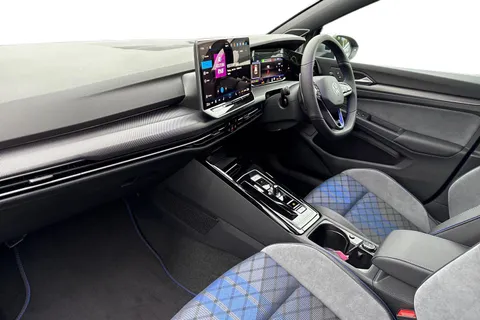 Volkswagen Golf 2.0 TSI R DSG 4Motion Euro 6 (s/s) 5dr Thumbnail #14