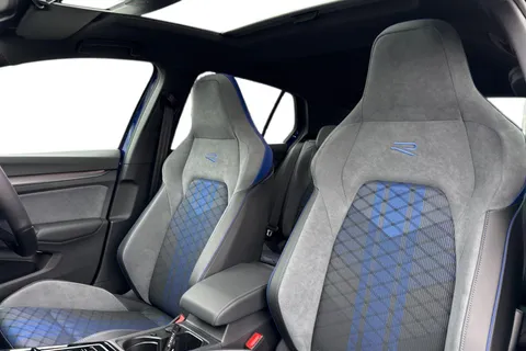 Volkswagen Golf 2.0 TSI R DSG 4Motion Euro 6 (s/s) 5dr Thumbnail #15